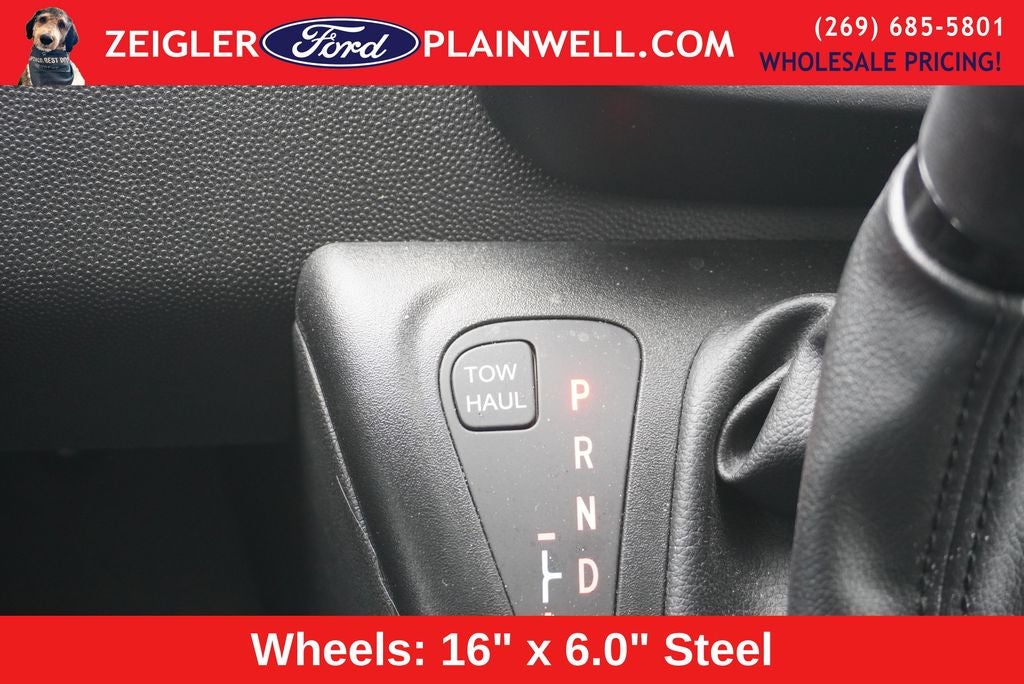 2024 RAM ProMaster 1500 Low Roof V6 Extended Low Roof Tradesman Cargo Van