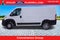 2024 RAM ProMaster 1500 Low Roof V6 Extended Low Roof Tradesman Cargo Van