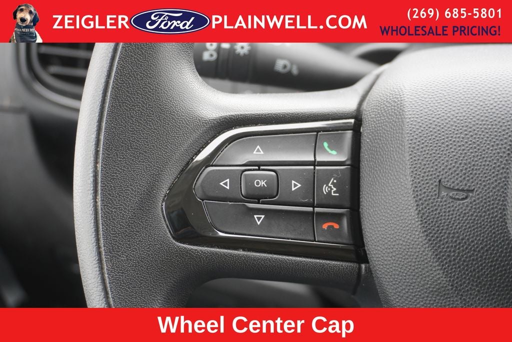 2024 RAM ProMaster 1500 Low Roof V6 Extended Low Roof Tradesman Cargo Van