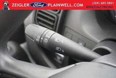 2024 RAM ProMaster 1500 Low Roof V6 Extended Low Roof Tradesman Cargo Van