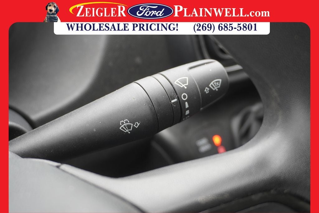 2024 RAM ProMaster 1500 Low Roof V6 Extended Low Roof Tradesman Cargo Van