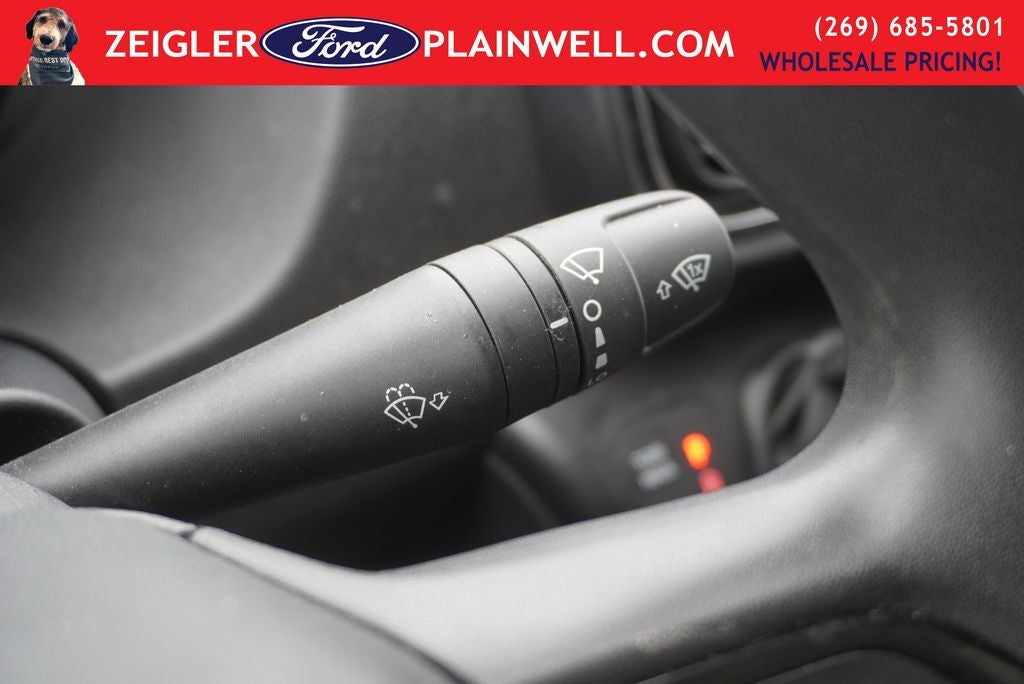 2024 RAM ProMaster 1500 Low Roof V6 Extended Low Roof Tradesman Cargo Van