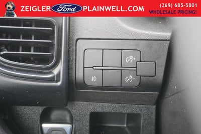 2024 RAM ProMaster 1500 Low Roof V6 Extended Low Roof Tradesman Cargo Van