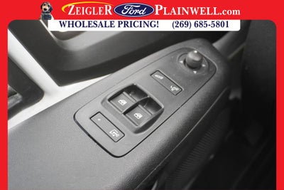 2024 RAM ProMaster 1500 Low Roof V6 Extended Low Roof Tradesman Cargo Van