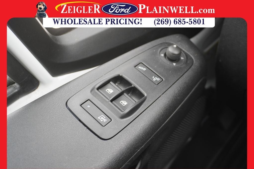 2024 RAM ProMaster 1500 Low Roof V6 Extended Low Roof Tradesman Cargo Van