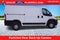 2024 RAM ProMaster 1500 Low Roof V6 Extended Low Roof Tradesman Cargo Van