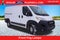 2024 RAM ProMaster 1500 Low Roof V6 Extended Low Roof Tradesman Cargo Van