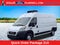 2021 RAM ProMaster 2500 High Roof