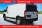 2025 RAM ProMaster 2500 Base Low Roof Cargo Van Rear Camera