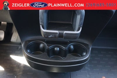 2025 RAM ProMaster 2500 Base Low Roof Cargo Van Rear Camera