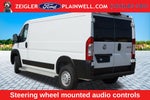 2025 RAM ProMaster 2500 Base Low Roof Cargo Van Rear Camera