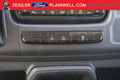 2025 RAM ProMaster 2500 Base CARGO WORK VAN 136" WB LOW ROOF REAR CAMERA