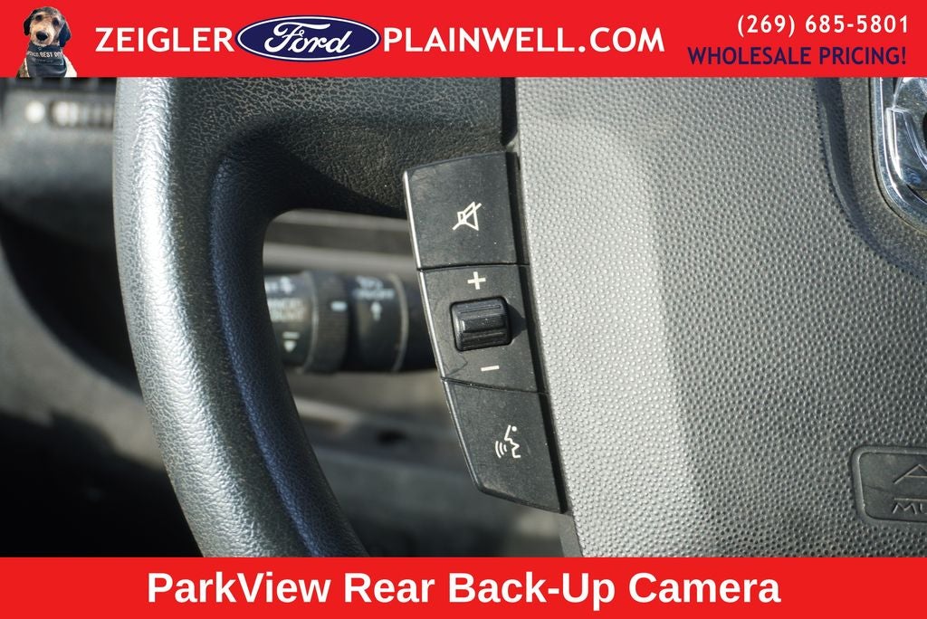 2018 RAM ProMaster 2500 High Roof High Roog Cargo Van 159" WB