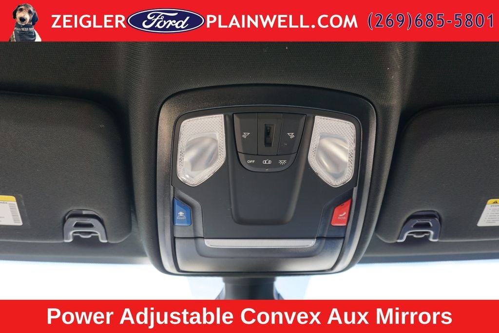 2024 RAM 2500 Big Horn CREW CAB 4X4 CUMMINGS TURBO DIESEL 4X4 PLOW PREP P