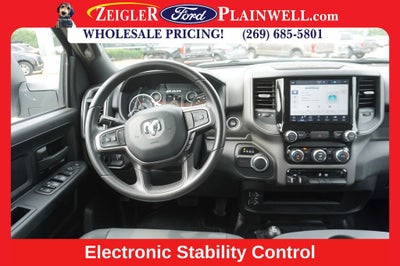 2023 RAM 3500 Tradesman