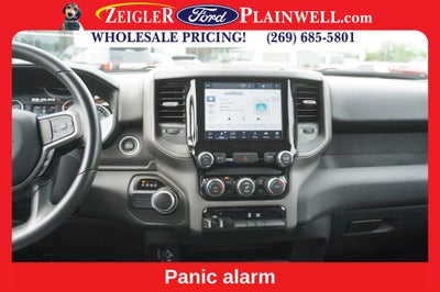 2023 RAM 3500 Tradesman