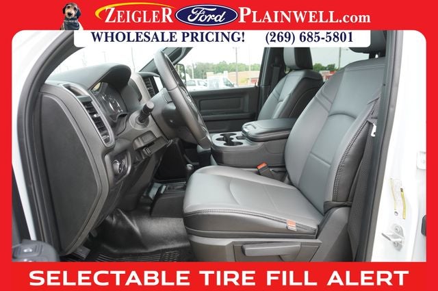 2023 RAM 3500 Tradesman