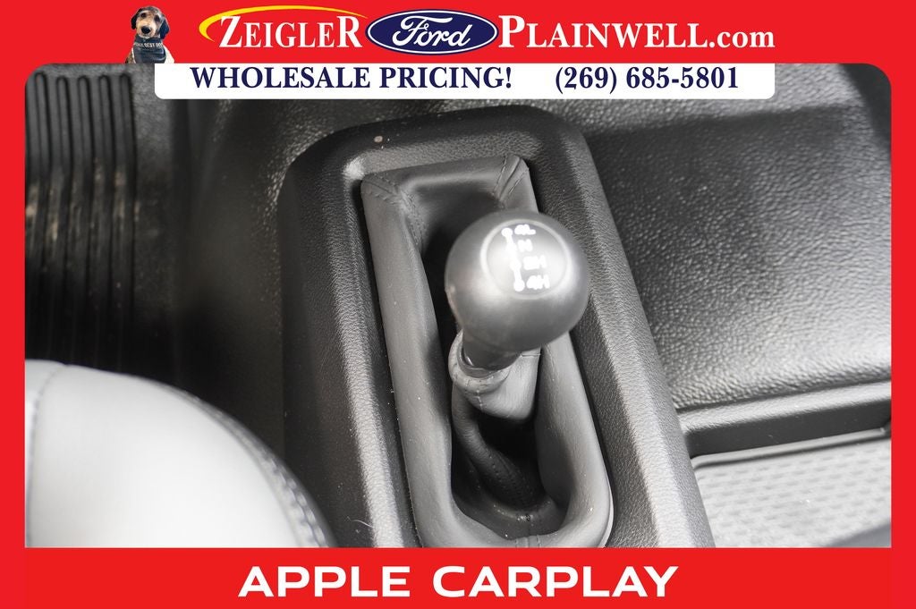 2023 RAM 3500 Tradesman