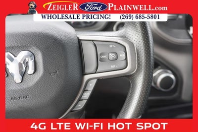 2023 RAM 3500 Tradesman