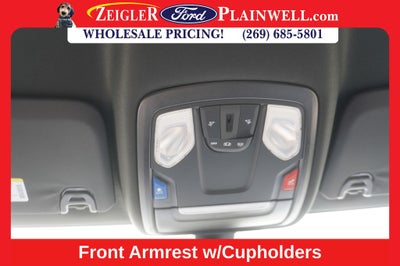 2023 RAM 3500 Tradesman