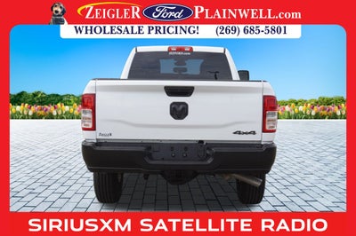 2023 RAM 3500 Tradesman
