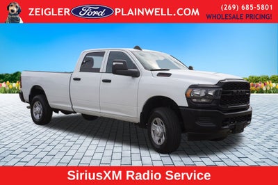 2023 RAM 3500 Tradesman