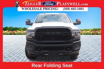 2023 RAM 3500 Tradesman