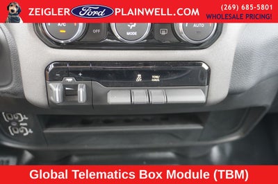 2023 RAM 3500 Tradesman CREW CAB 4X4 6.4L V8 XM RADIO