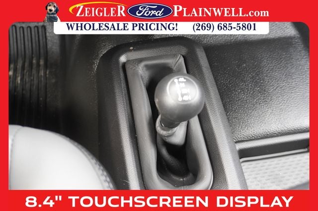 2023 RAM 3500 Tradesman CREW CAB 4X4 6.4L V8 XM RADIO