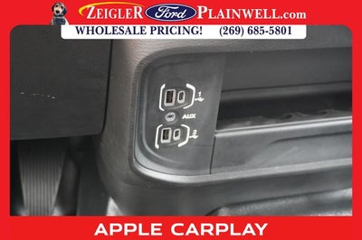 2023 RAM 3500 Tradesman CREW CAB 4X4 6.4L V8 XM RADIO