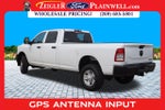 2023 RAM 3500 Tradesman CREW CAB 4X4 6.4L V8 XM RADIO