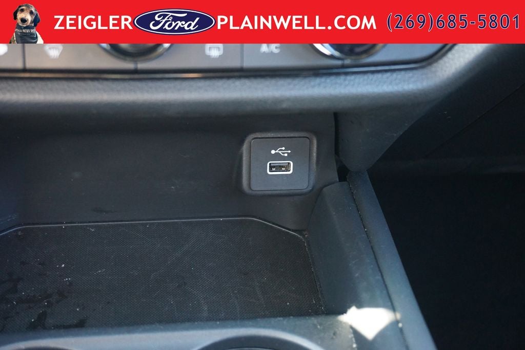 2025 Honda HR-V LX AWD Rear Camera