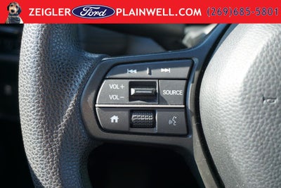 2025 Honda HR-V LX AWD Rear Camera