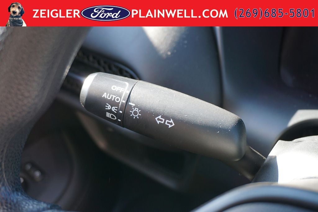 2025 Honda HR-V LX AWD Rear Camera