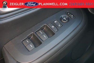 2025 Honda HR-V LX AWD Rear Camera