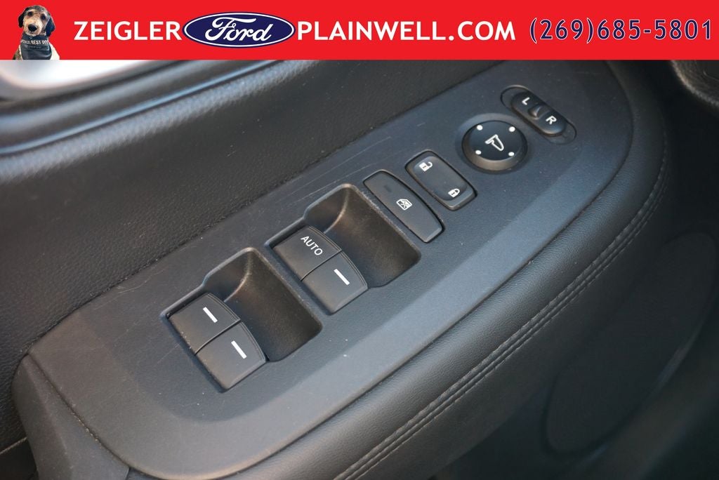 2025 Honda HR-V LX AWD Rear Camera