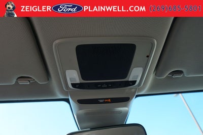 2025 Honda HR-V LX AWD Rear Camera