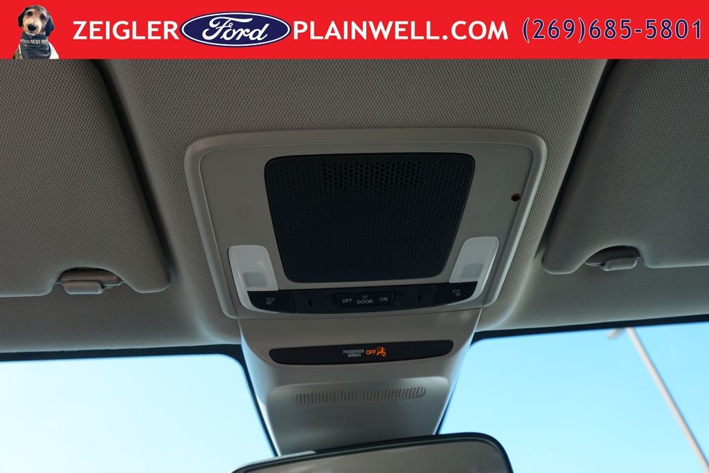 2025 Honda HR-V LX AWD Rear Camera