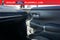 2025 Honda HR-V LX AWD Rear Camera