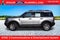 2021 Ford Bronco Sport Base 4x4 Rear Camera Automatic Transmission