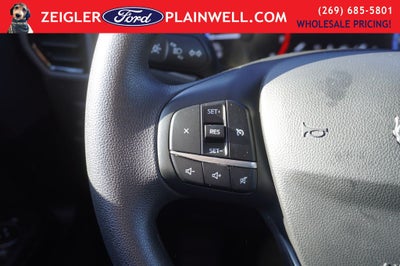 2021 Ford Bronco Sport Base 4x4 Rear Camera Automatic Transmission