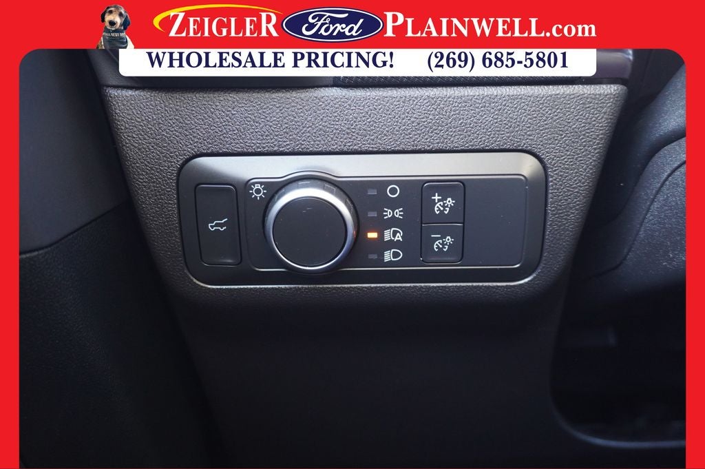 2021 Ford Bronco Sport Base 4x4 Rear Camera Automatic Transmission