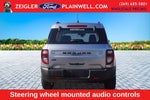 2021 Ford Bronco Sport Base 4x4 Rear Camera Automatic Transmission
