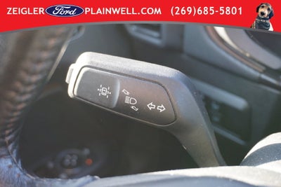 2023 Ford Bronco Sport Outer Banks Leather 4x4 Painted Blk Roof Rear Camera