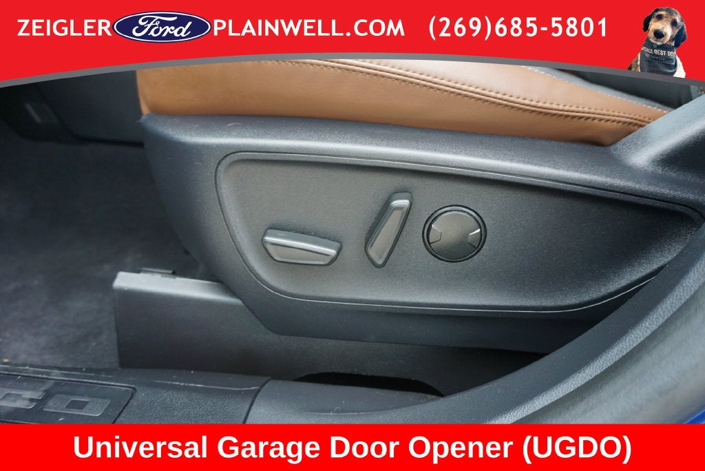 2023 Ford Bronco Sport Outer Banks 4x4 Navigation Tech Pkg Co Pilot 360