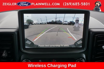 2023 Ford Bronco Sport Outer Banks 4x4 Navigation Tech Pkg Co Pilot 360