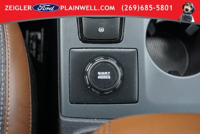 2023 Ford Bronco Sport Outer Banks 4x4 Navigation Tech Pkg Co Pilot 360