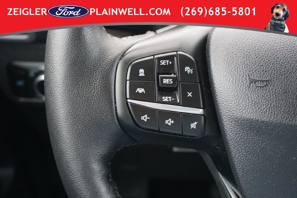 2023 Ford Bronco Sport Outer Banks 4x4 Navigation Tech Pkg Co Pilot 360