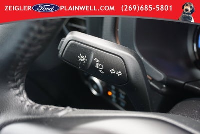 2023 Ford Bronco Sport Outer Banks 4x4 Navigation Tech Pkg Co Pilot 360