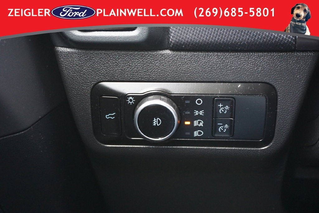 2023 Ford Bronco Sport Outer Banks 4x4 Navigation Tech Pkg Co Pilot 360